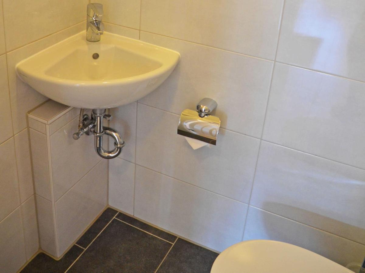 Haus Moewe - Apt. 03 Sellin  Eksteriør bilde
